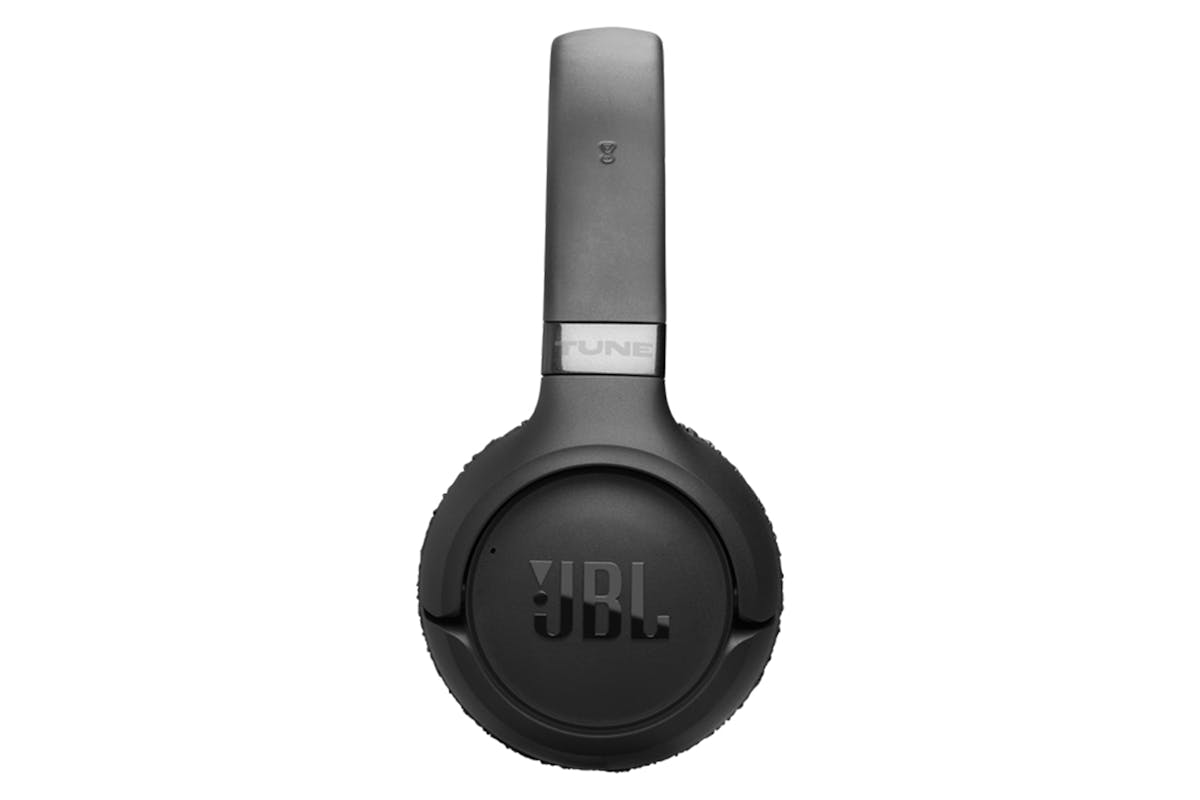 JBL Tune 680NC Wireless On-Ear Headphones | Black-8