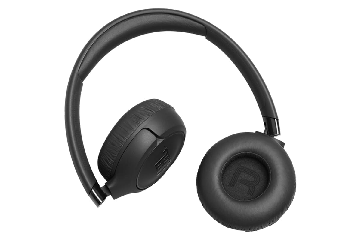 JBL Tune 680NC Wireless On-Ear Headphones | Black-9
