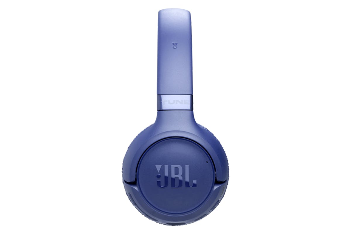 JBL Tune 680NC Wireless On-Ear Headphones | Blue-6