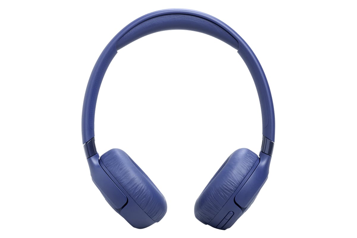 JBL Tune 680NC Wireless On-Ear Headphones | Blue-7