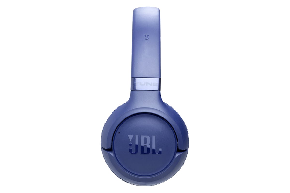 JBL Tune 680NC Wireless On-Ear Headphones | Blue-8