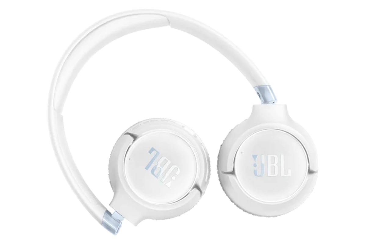 JBL Tune 680NC Wireless On-Ear Headphones | White-3