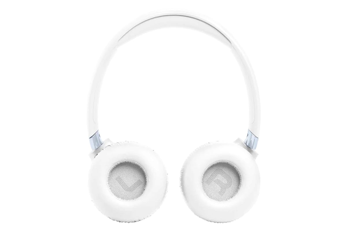 JBL Tune 680NC Wireless On-Ear Headphones | White-4