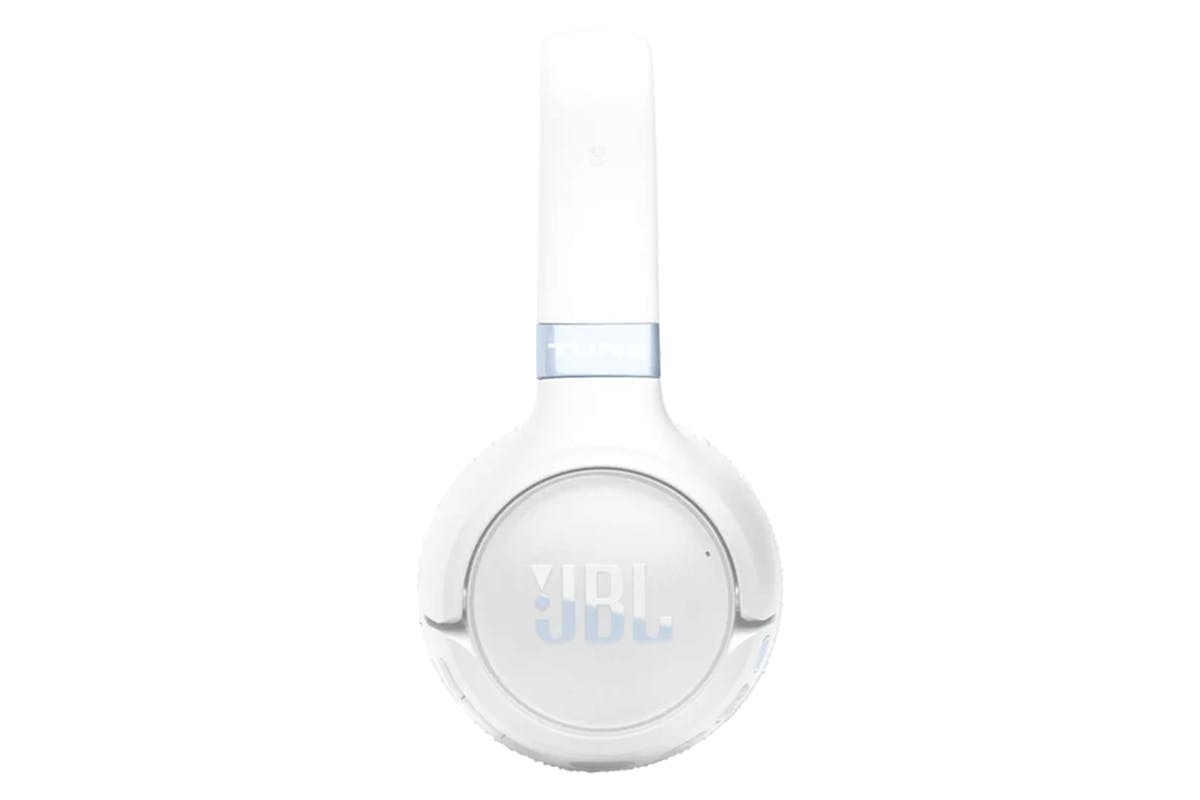 JBL Tune 680NC Wireless On-Ear Headphones | White-6