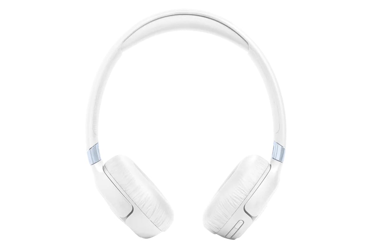 JBL Tune 680NC Wireless On-Ear Headphones | White-7