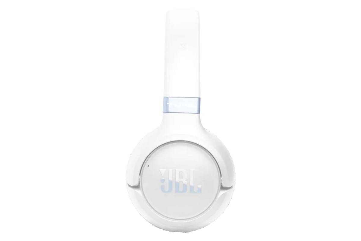 JBL Tune 680NC Wireless On-Ear Headphones | White-8