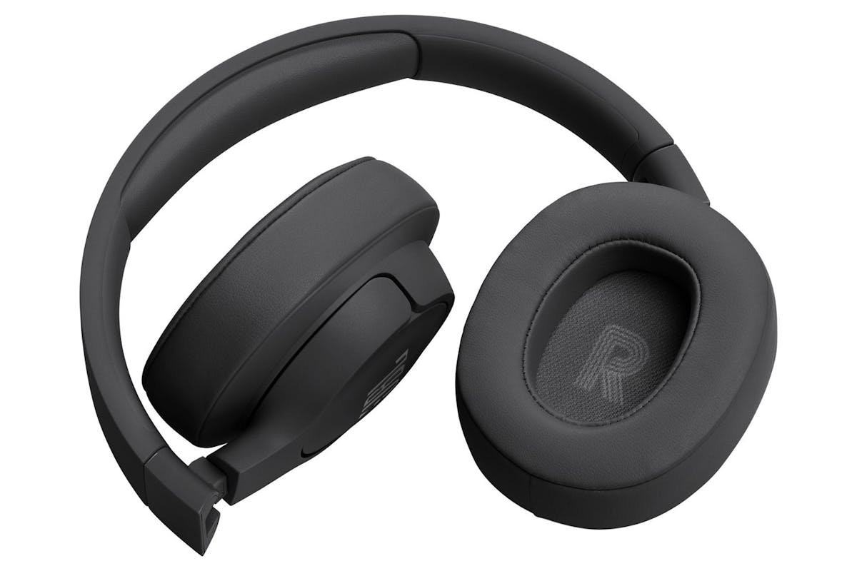 JBL Tune 720BT Wireless On-Ear Headphones | Black-10