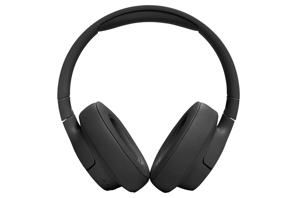 JBL Tune 720BT Wireless On-Ear Headphones | Black-2