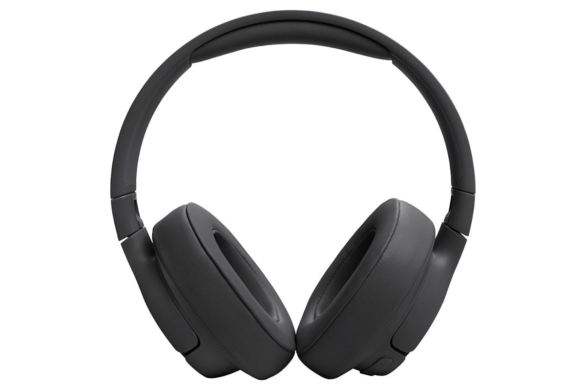 JBL Tune 720BT Wireless On-Ear Headphones | Black-3