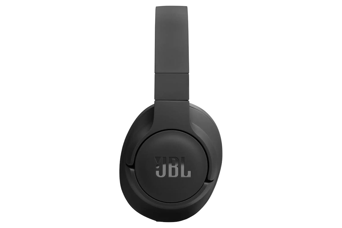 JBL Tune 720BT Wireless On-Ear Headphones | Black-4