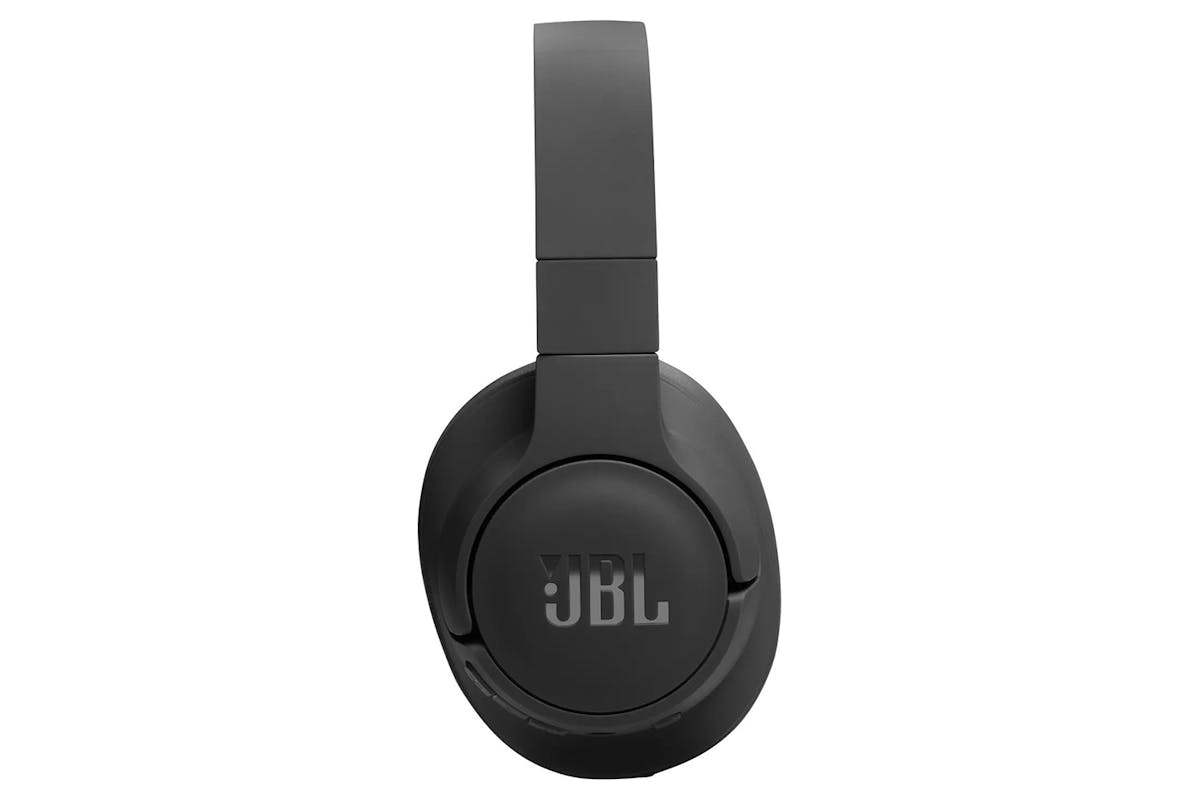 JBL Tune 720BT Wireless On-Ear Headphones | Black-5
