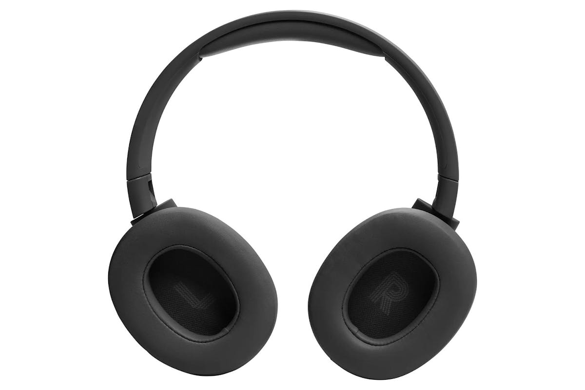 JBL Tune 720BT Wireless On-Ear Headphones | Black-7
