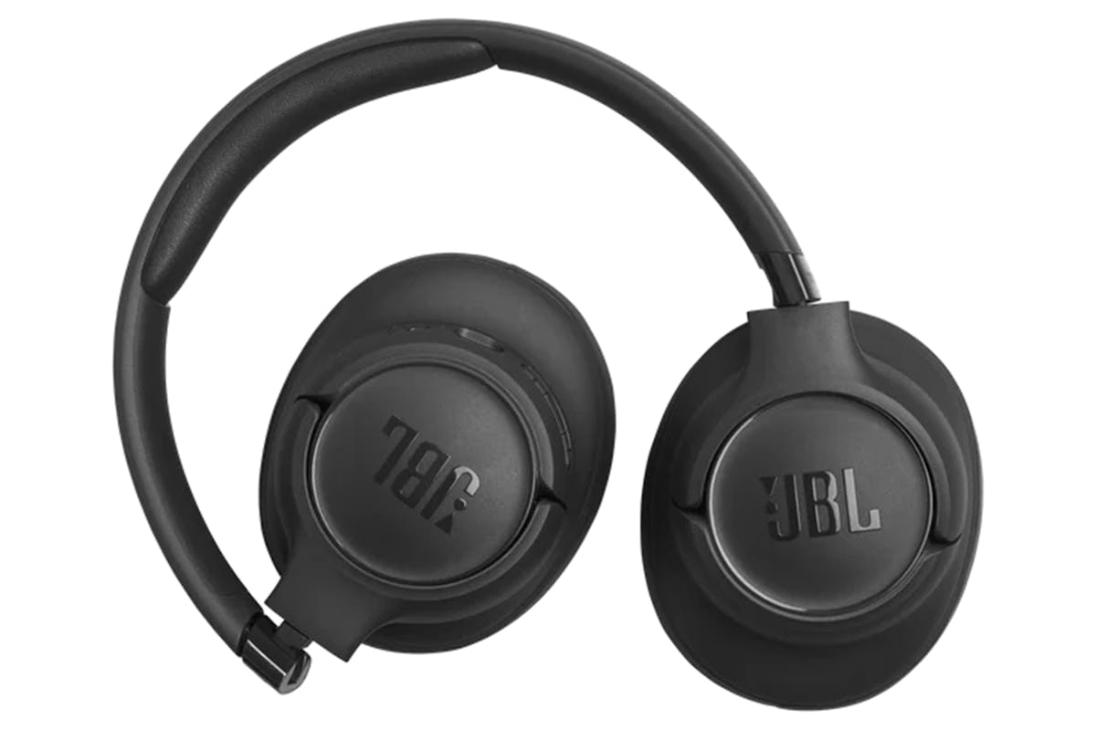 JBL Tune 730BT Wireless Over-Ear Headphones | Black-3
