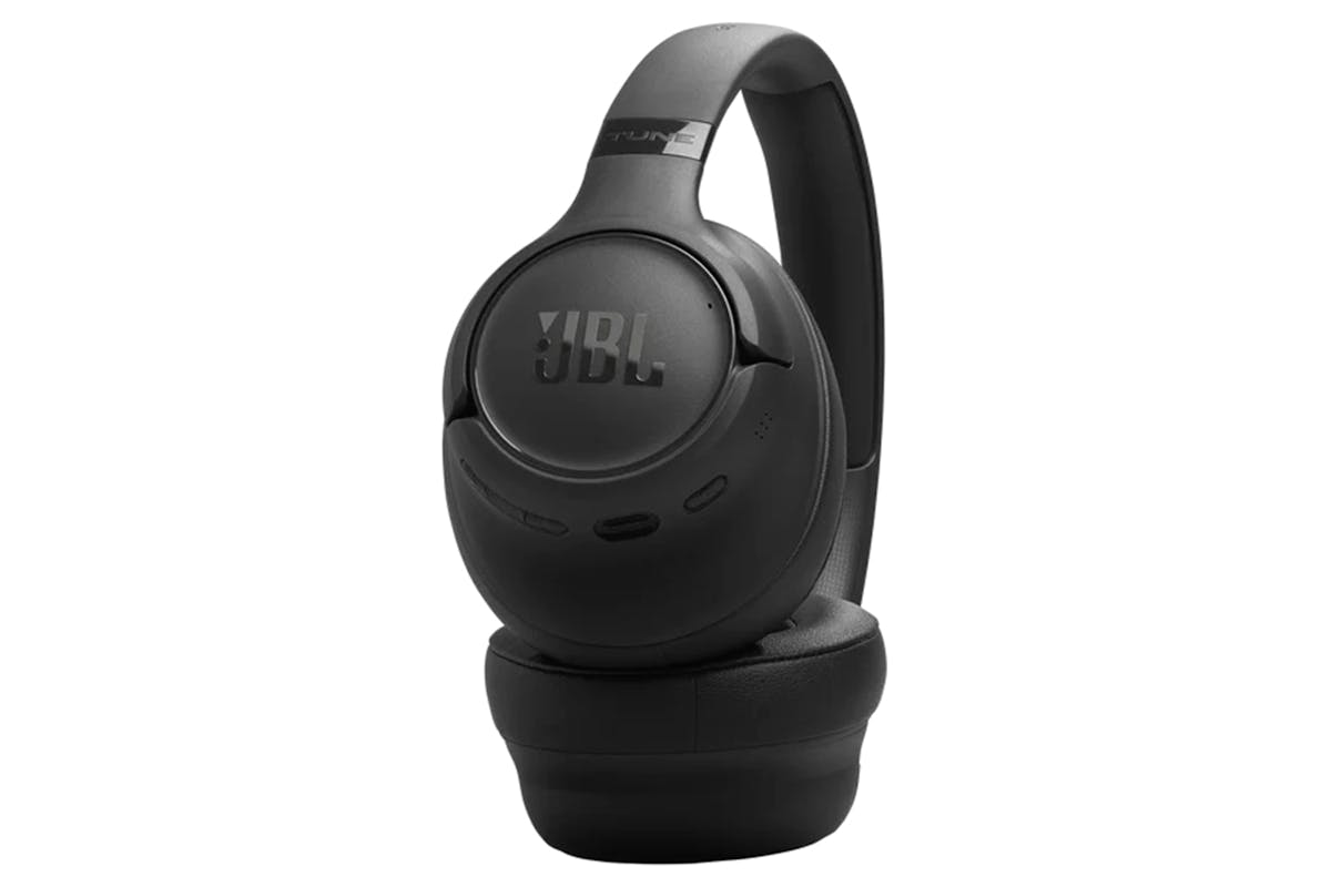 JBL Tune 730BT Wireless Over-Ear Headphones | Black-5