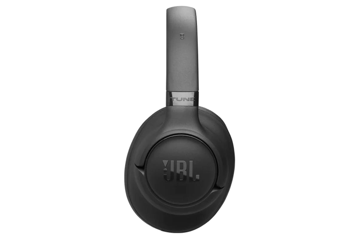 JBL Tune 730BT Wireless Over-Ear Headphones | Black-6