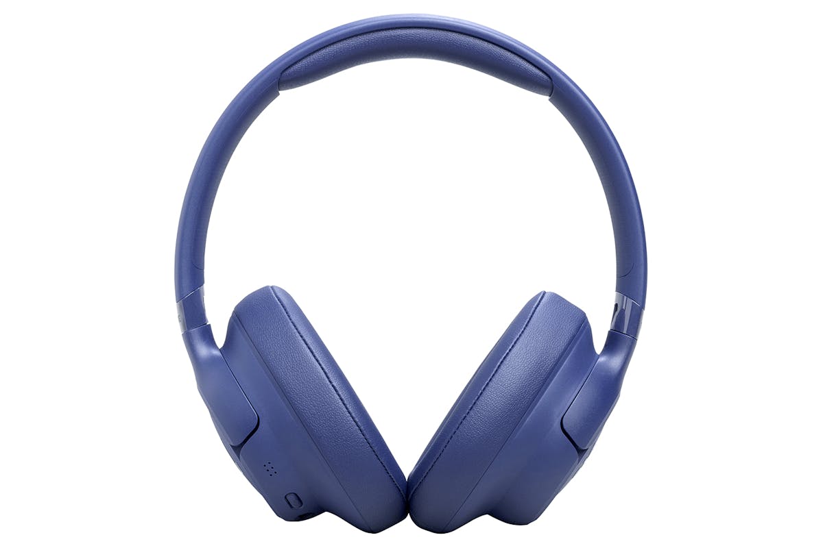 JBL Tune 730BT Wireless Over-Ear Headphones | Blue-2