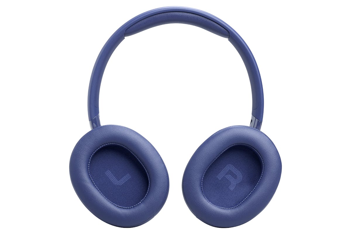JBL Tune 730BT Wireless Over-Ear Headphones | Blue-4