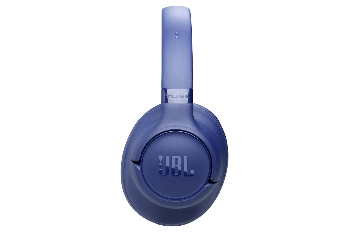 JBL Tune 730BT Wireless Over-Ear Headphones | Blue-6