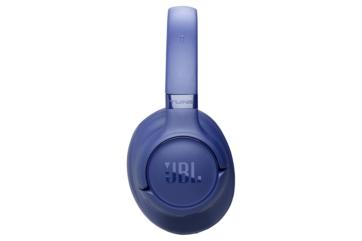 JBL Tune 730BT Wireless Over-Ear Headphones | Blue-7