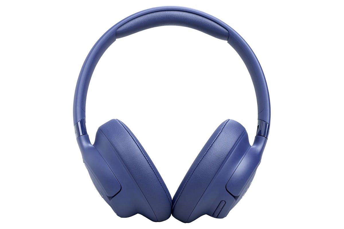 JBL Tune 730BT Wireless Over-Ear Headphones | Blue-9