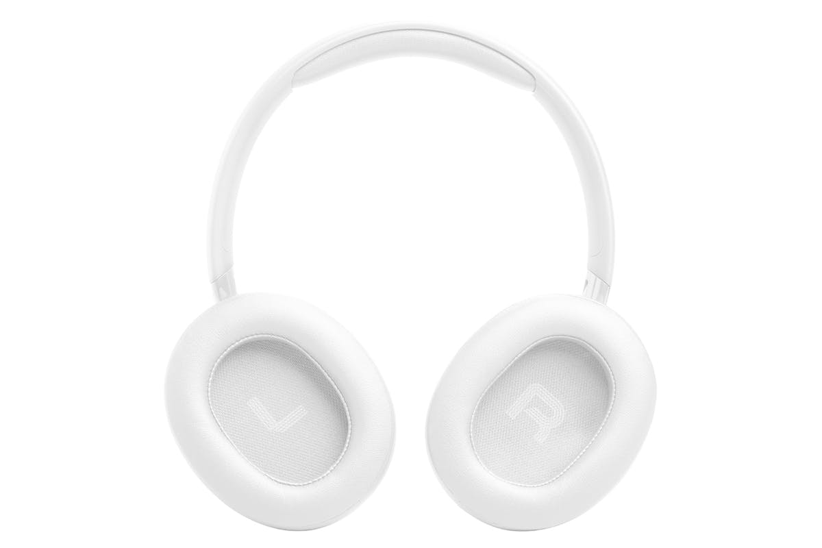 JBL Tune 730BT Wireless Over-Ear Headphones | White-4