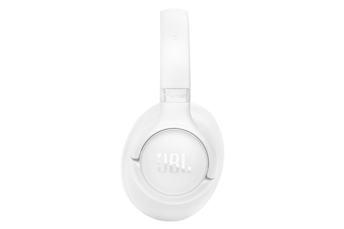 JBL Tune 730BT Wireless Over-Ear Headphones | White-6