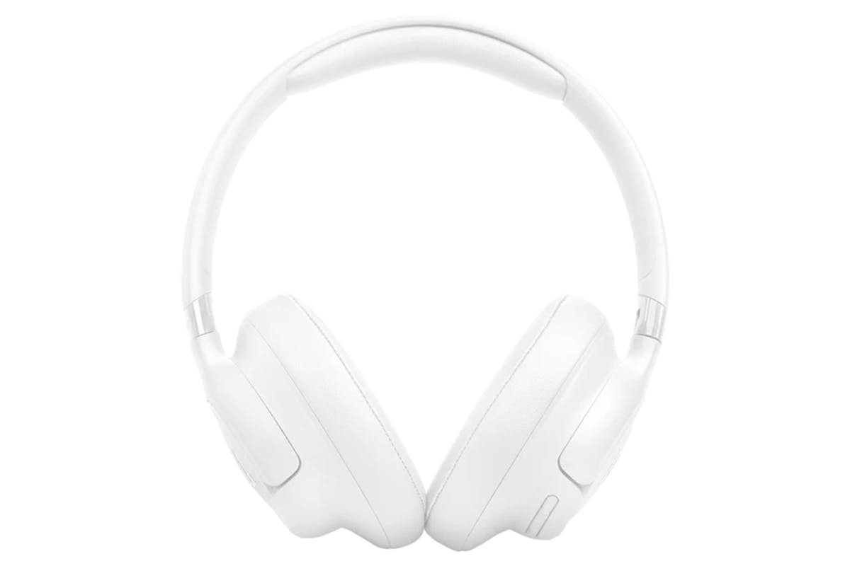JBL Tune 730BT Wireless Over-Ear Headphones | White-9