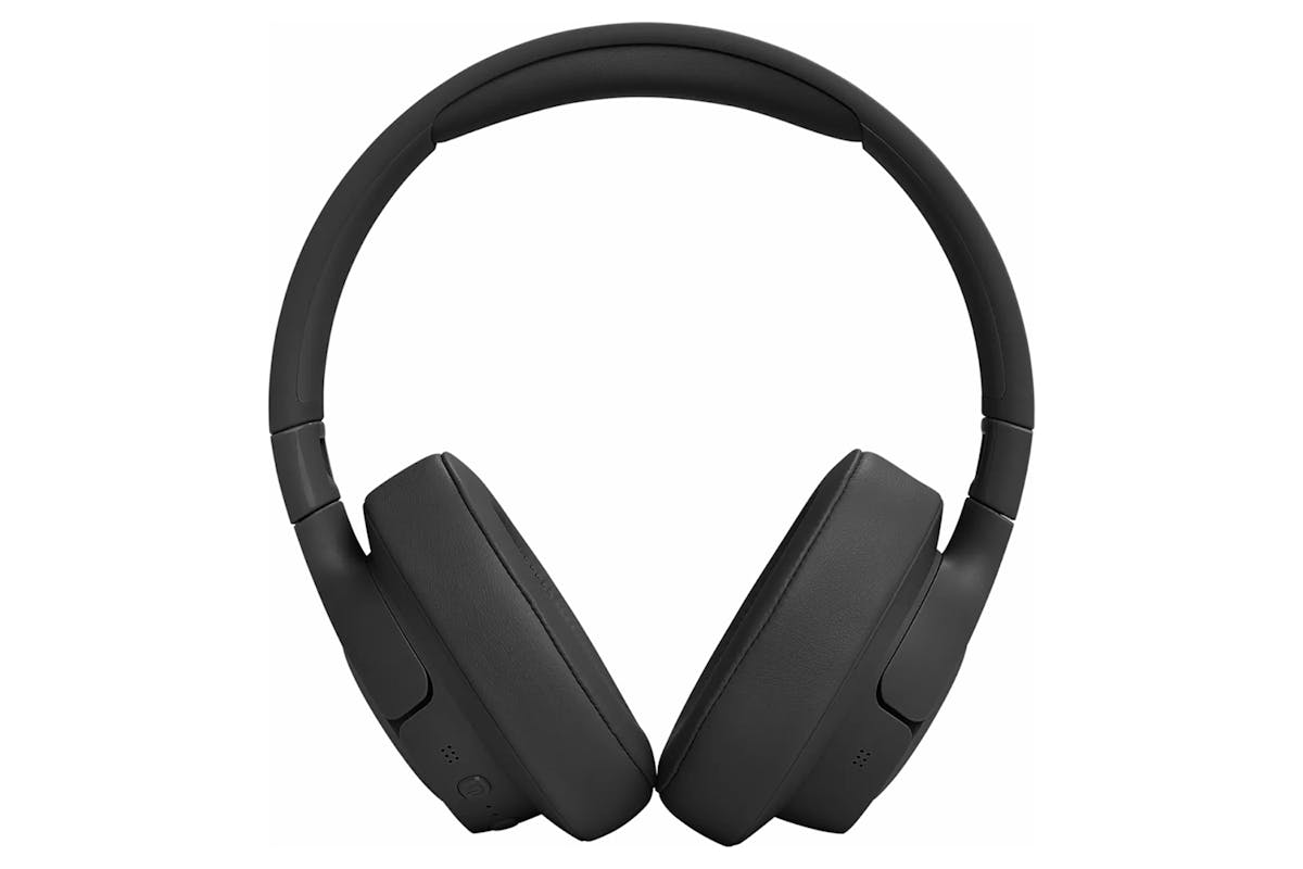 JBL Tune 770NC Wireless Over-ear Noise Cancelling Headphone | Black-2