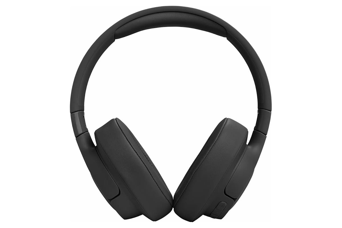 JBL Tune 770NC Wireless Over-ear Noise Cancelling Headphone | Black-3