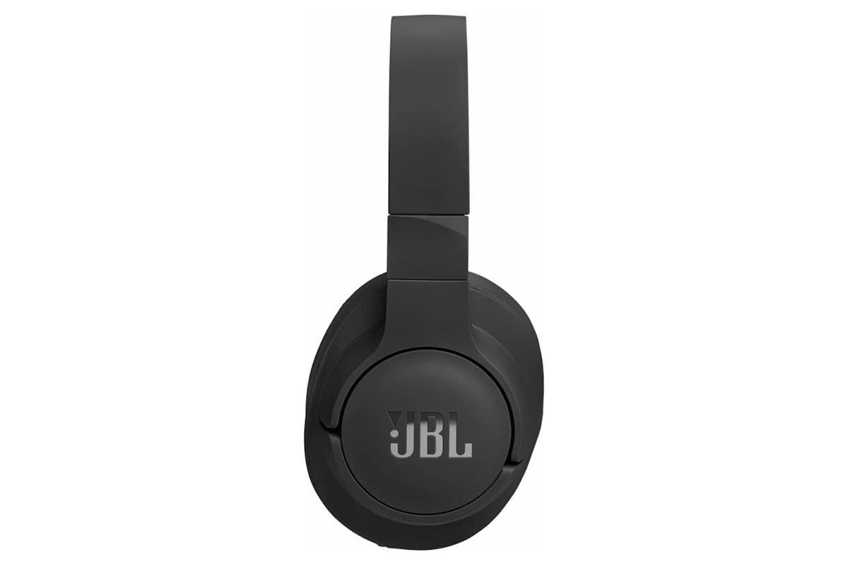 JBL Tune 770NC Wireless Over-ear Noise Cancelling Headphone | Black-4