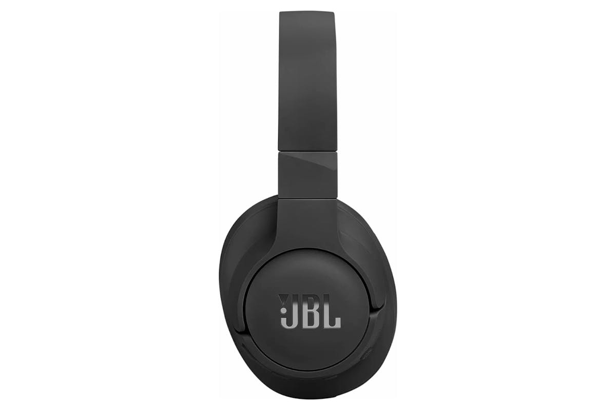 JBL Tune 770NC Wireless Over-ear Noise Cancelling Headphone | Black-5