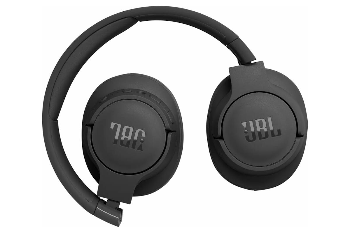 JBL Tune 770NC Wireless Over-ear Noise Cancelling Headphone | Black-6