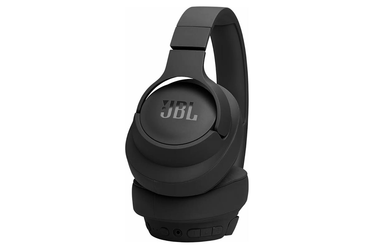 JBL Tune 770NC Wireless Over-ear Noise Cancelling Headphone | Black-7