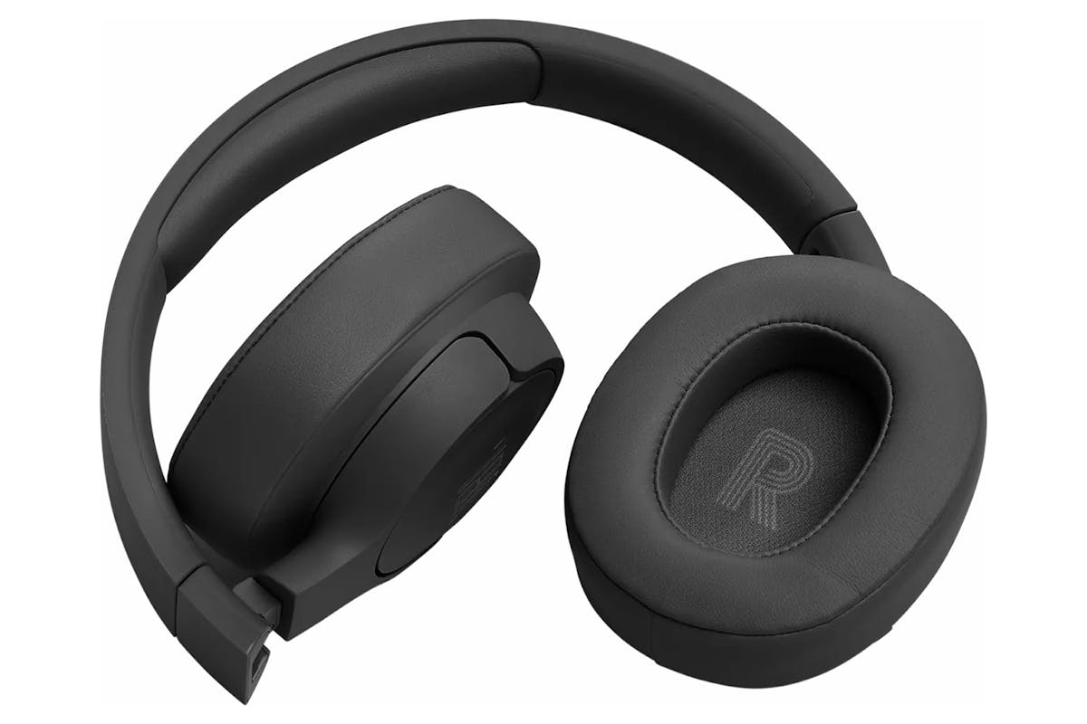 JBL Tune 770NC Wireless Over-ear Noise Cancelling Headphone | Black-8