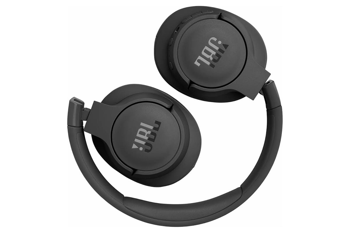 JBL Tune 770NC Wireless Over-ear Noise Cancelling Headphone | Black-9