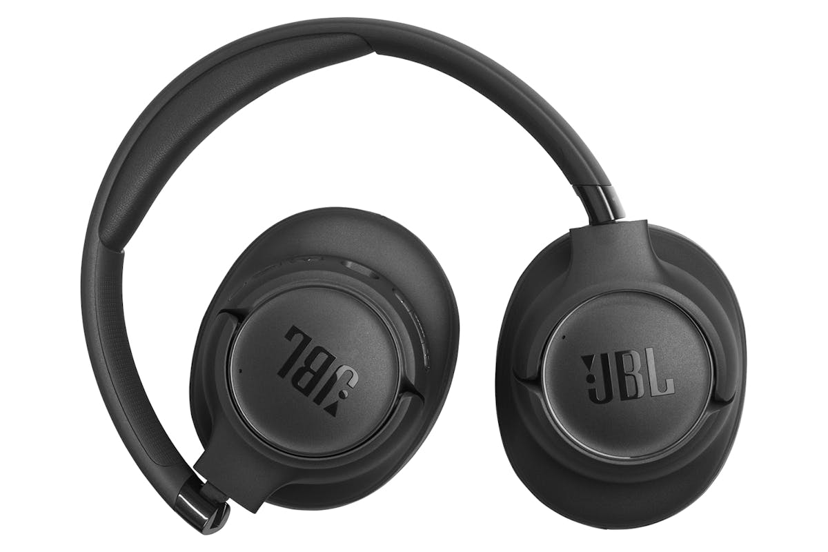 JBL Tune 780NC Wireless Over-Ear Noise Cancelling Headphones | Black-3