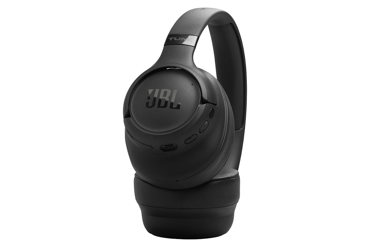 JBL Tune 780NC Wireless Over-Ear Noise Cancelling Headphones | Black-5