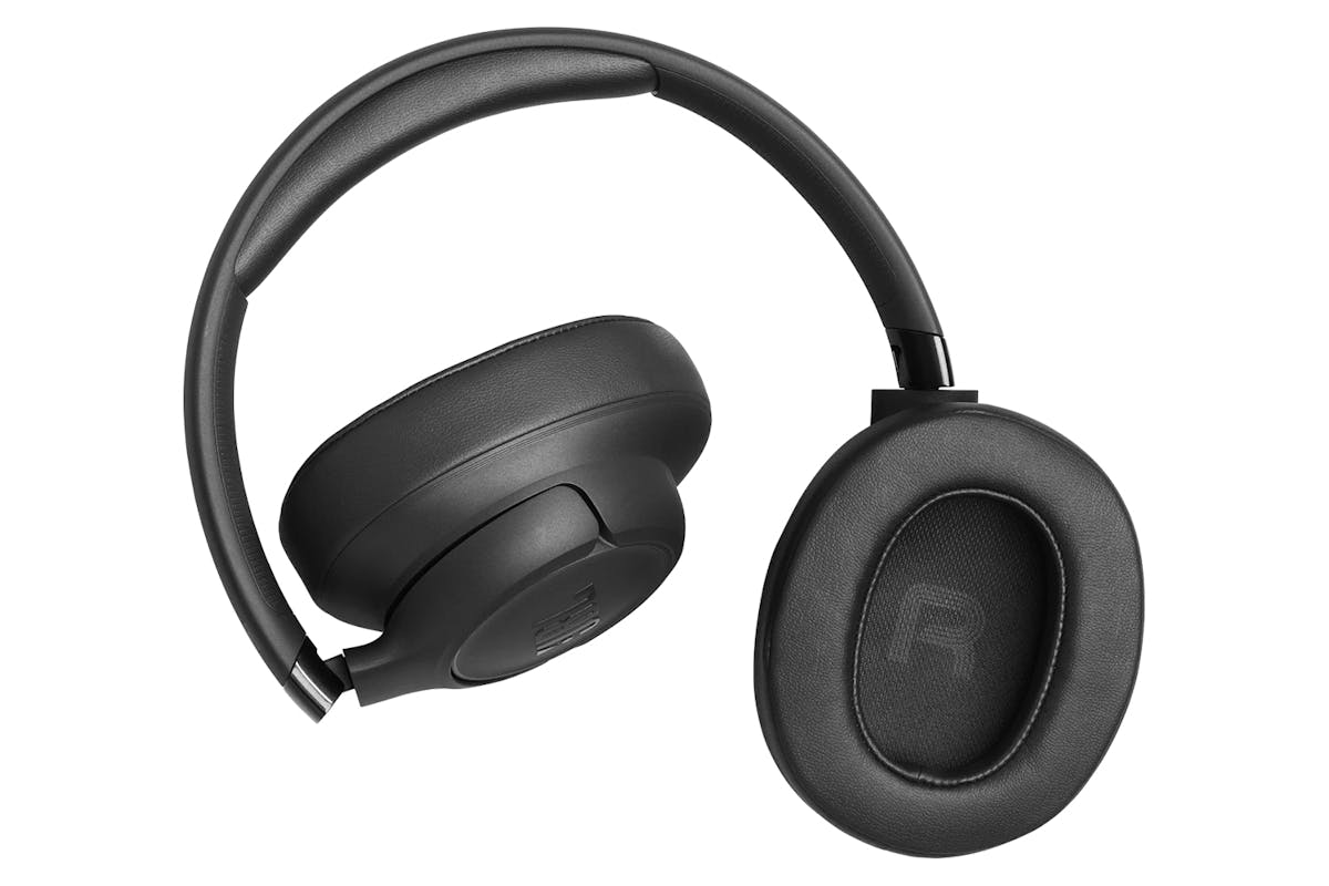 JBL Tune 780NC Wireless Over-Ear Noise Cancelling Headphones | Black-7