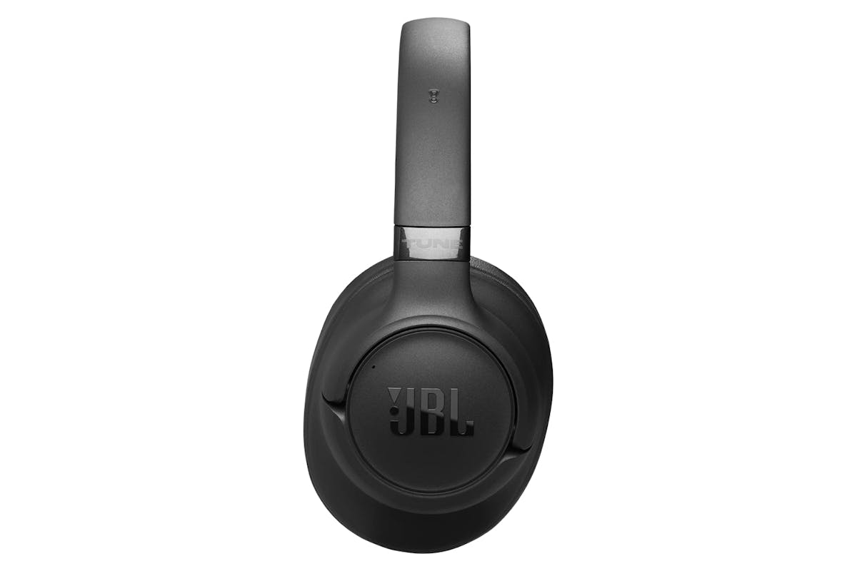 JBL Tune 780NC Wireless Over-Ear Noise Cancelling Headphones | Black-9