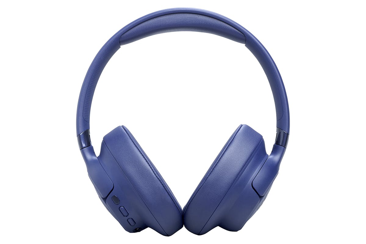 JBL Tune 780NC Wireless Over-Ear Noise Cancelling Headphones | Blue-2