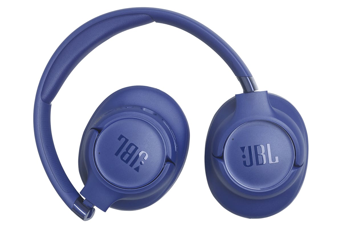 JBL Tune 780NC Wireless Over-Ear Noise Cancelling Headphones | Blue-3