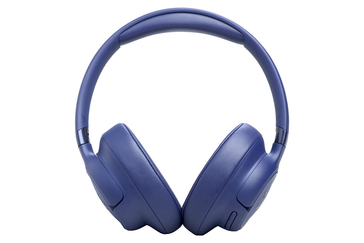 JBL Tune 780NC Wireless Over-Ear Noise Cancelling Headphones | Blue-6