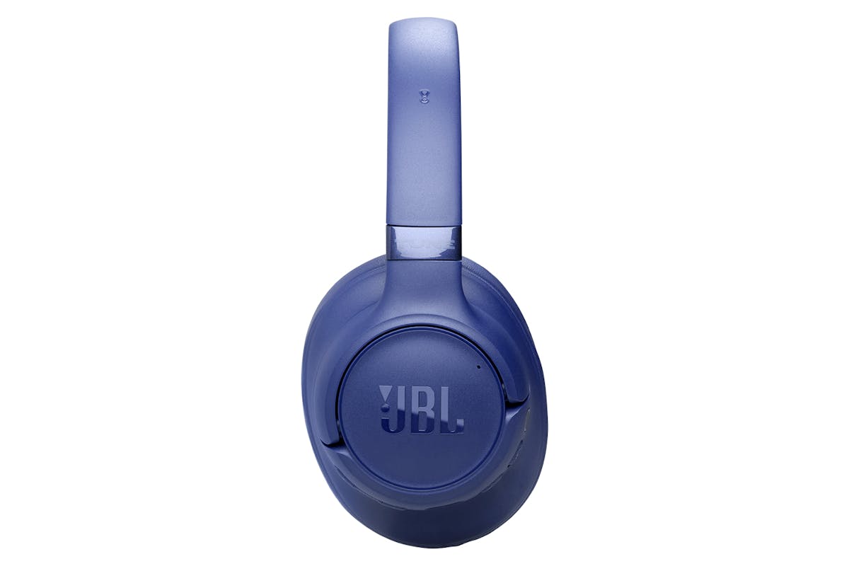 JBL Tune 780NC Wireless Over-Ear Noise Cancelling Headphones | Blue-8