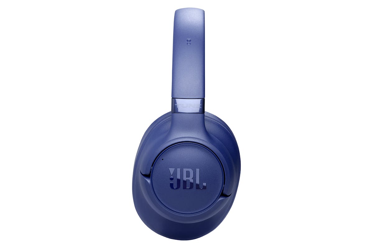 JBL Tune 780NC Wireless Over-Ear Noise Cancelling Headphones | Blue-9