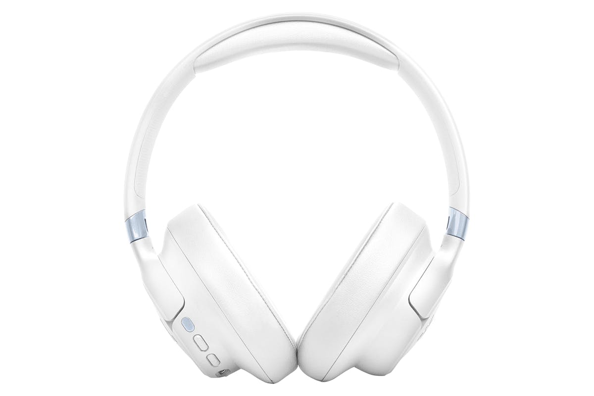 JBL Tune 780NC Wireless Over-Ear Noise Cancelling Headphones | White-2