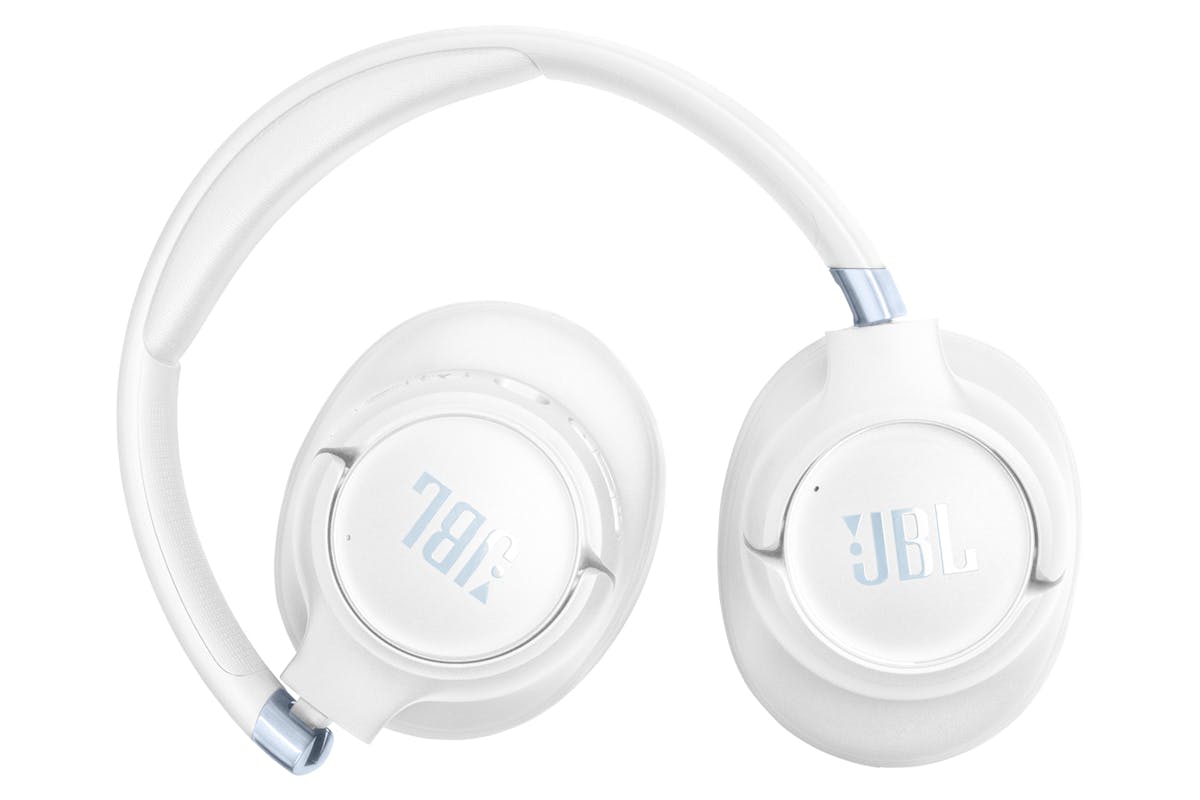 JBL Tune 780NC Wireless Over-Ear Noise Cancelling Headphones | White-3