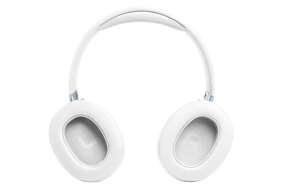 JBL Tune 780NC Wireless Over-Ear Noise Cancelling Headphones | White-4