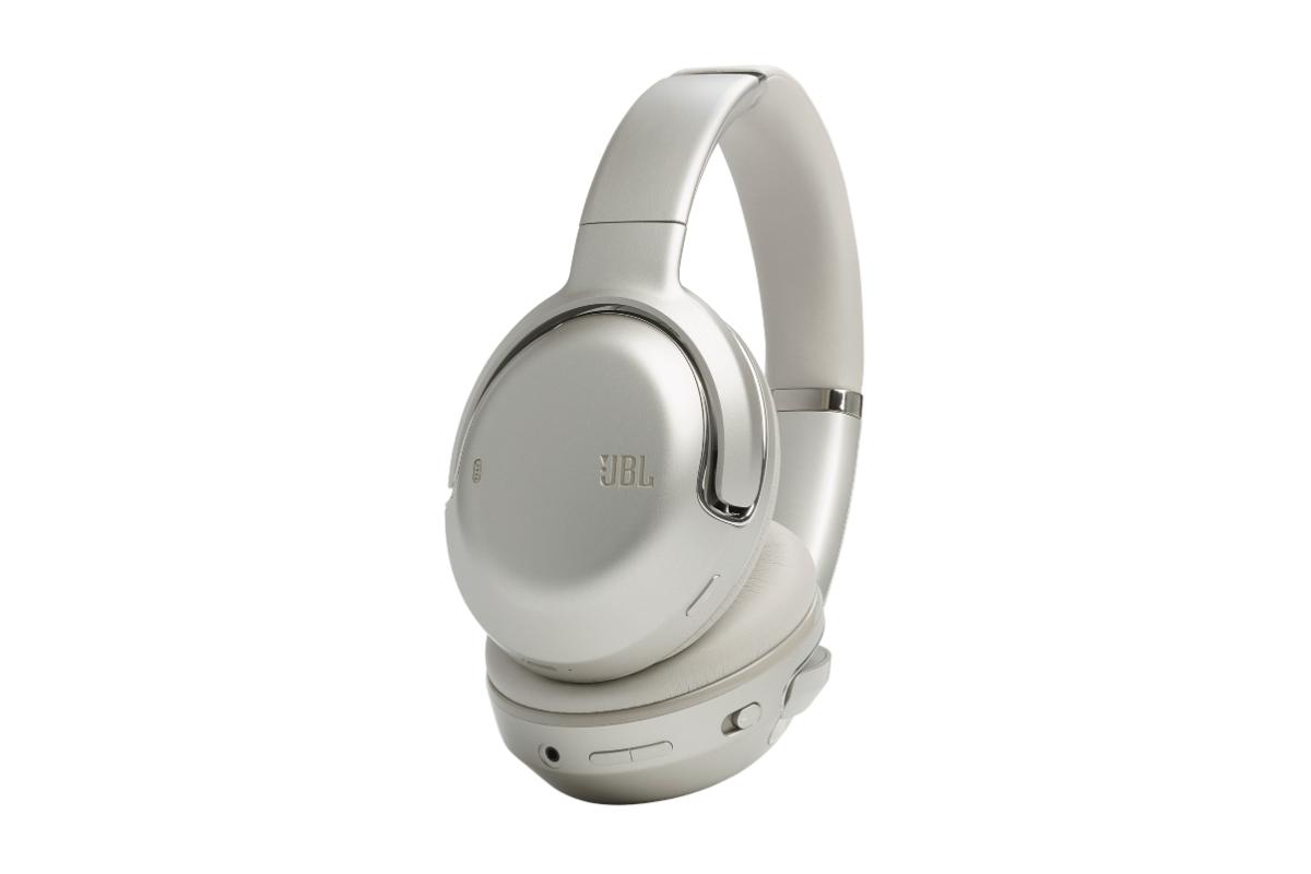 JBL Tour One M2 Wireless Headphones | Sand | JBLTOURONEM2CPG-13