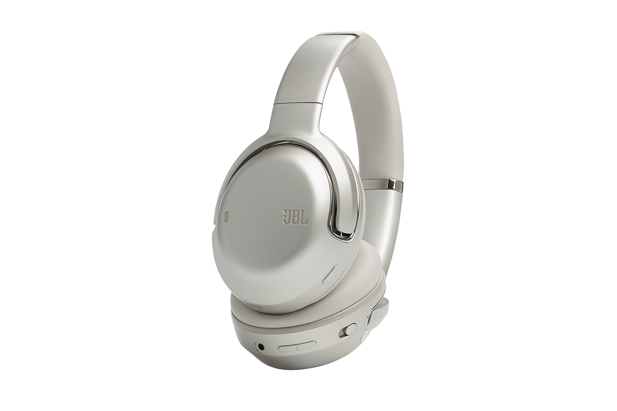 JBL Tour One M2 Wireless Headphones | Sand | JBLTOURONEM2CPG-7
