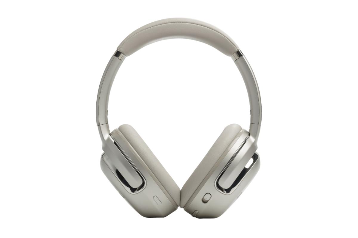 JBL Tour One M2 Wireless Headphones | Sand | JBLTOURONEM2CPG-6